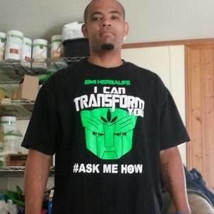 Meet your Posher, Brandon